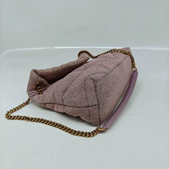 Ysl Women Pre-Loved Bag Very Good Condition - Picture 5 of 9